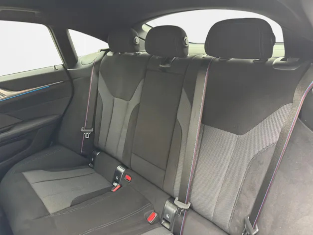 BMW i4 xDrive 40 M Sport Pro