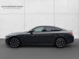 BMW i4 xDrive 40 M Sport Pro