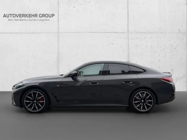 BMW i4 xDrive 40 M Sport Pro
