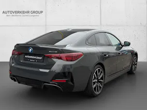 BMW i4 xDrive 40 M Sport Pro