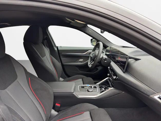 BMW i4 xDrive 40 M Sport Pro