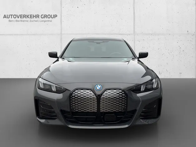 BMW i4 xDrive 40 M Sport Pro