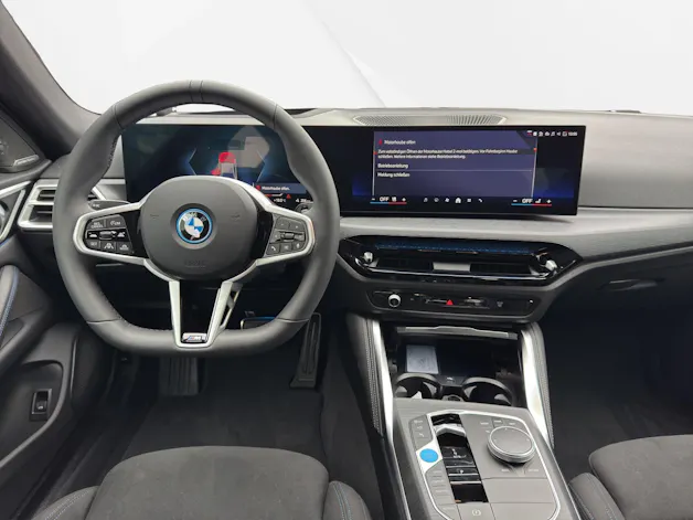 BMW i4 xDrive 40 M Sport Pro