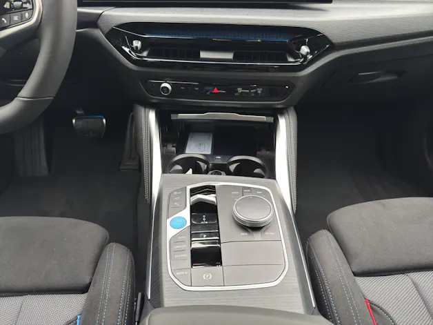 BMW i4 xDrive 40 M Sport Pro