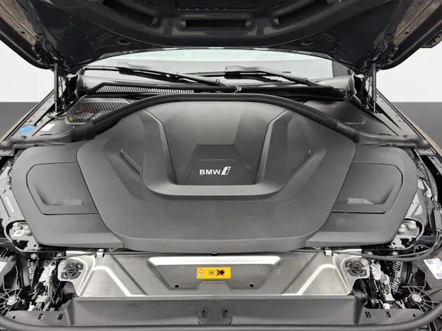 BMW i4 xDrive 40 M Sport Pro