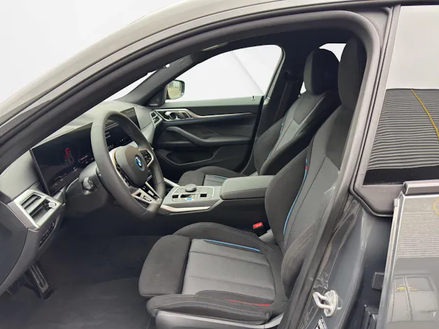 BMW i4 xDrive 40 M Sport Pro