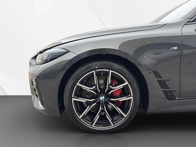 BMW i4 xDrive 40 M Sport Pro