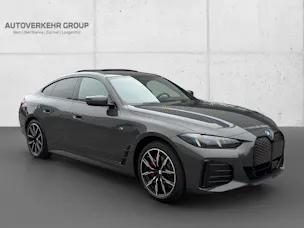 BMW i4 xDrive 40 M Sport Pro