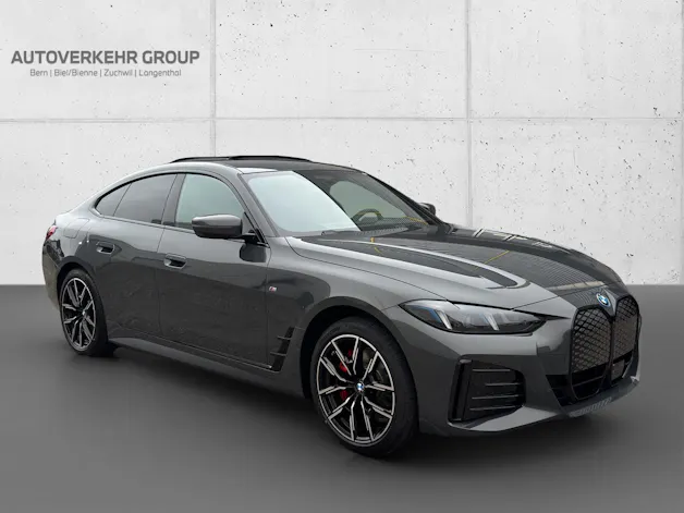 BMW i4 xDrive 40 M Sport Pro