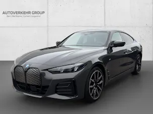 BMW i4 xDrive 40 M Sport Pro