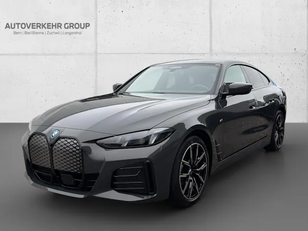 BMW i4 xDrive 40 M Sport Pro