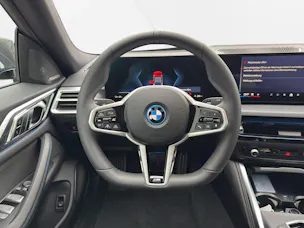 BMW i4 xDrive 40 M Sport Pro