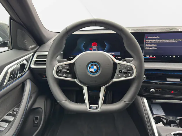 BMW i4 xDrive 40 M Sport Pro
