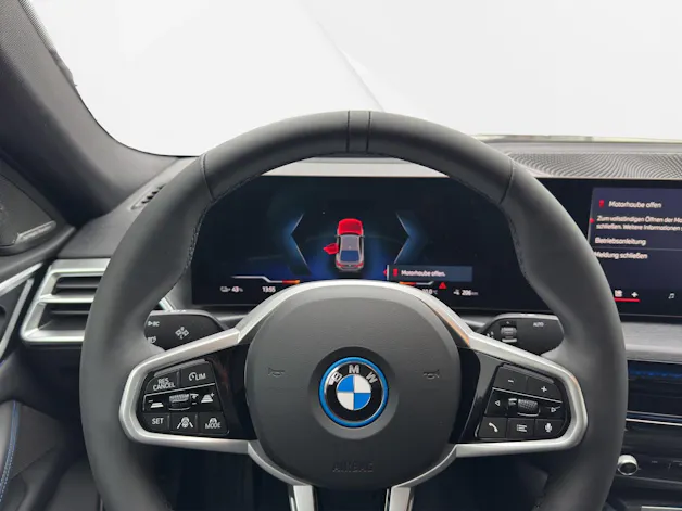 BMW i4 xDrive 40 M Sport Pro
