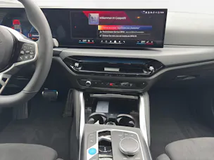 BMW i4 xDrive 40 M Sport Pro