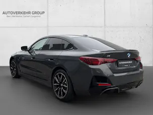 BMW i4 xDrive 40 M Sport Pro
