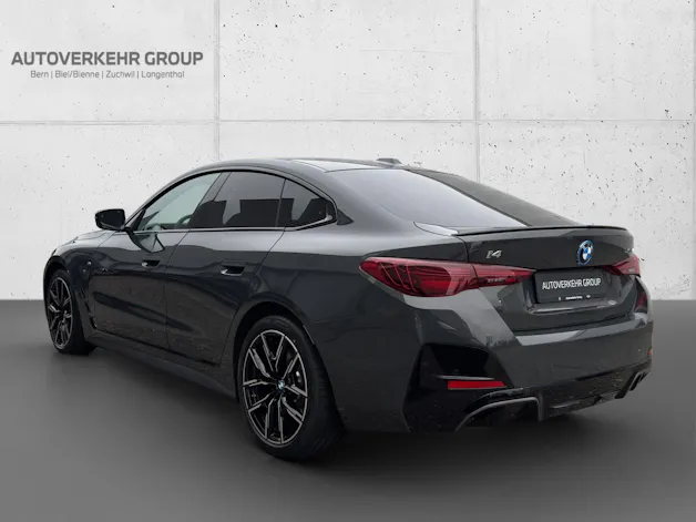 BMW i4 xDrive 40 M Sport Pro