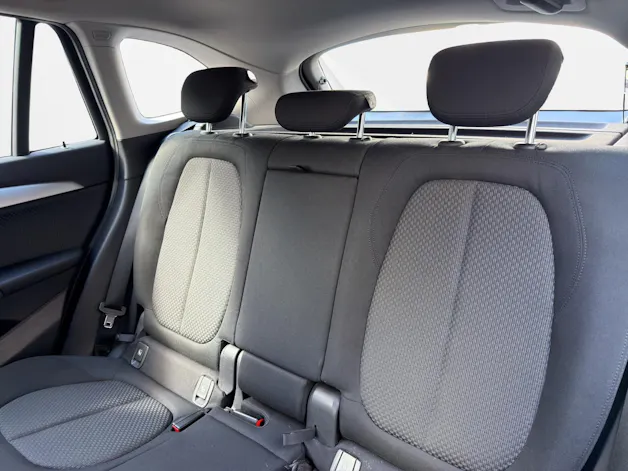 BMW X1 sDr 18i Essential DSK