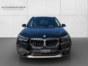 BMW X1 sDr 18i Essential DSK