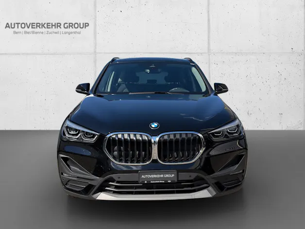 BMW X1 sDr 18i Essential DSK
