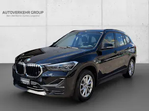 BMW X1 sDr 18i Essential DSK