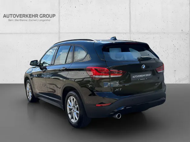 BMW X1 sDr 18i Essential DSK