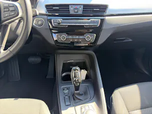 BMW X1 sDr 18i Essential DSK