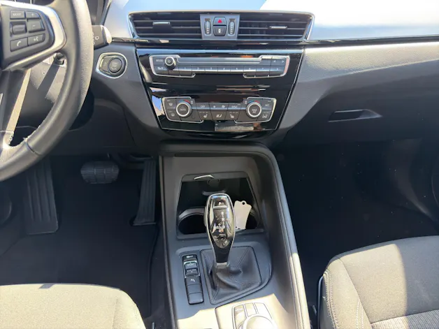 BMW X1 sDr 18i Essential DSK
