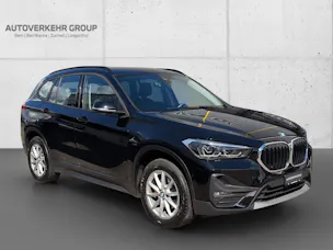 BMW X1 sDr 18i Essential DSK