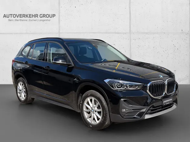 BMW X1 sDr 18i Essential DSK