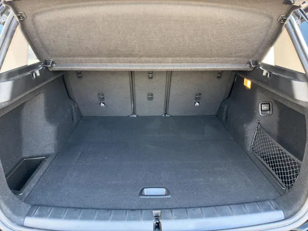 BMW X1 sDr 18i Essential DSK