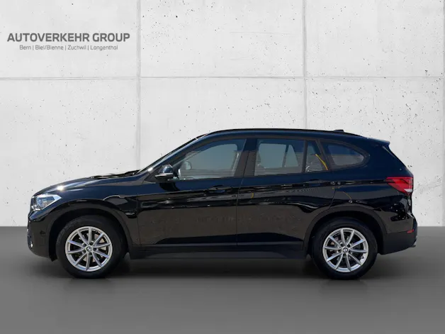 BMW X1 sDr 18i Essential DSK