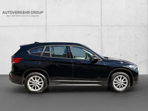 BMW X1 sDr 18i Essential DSK