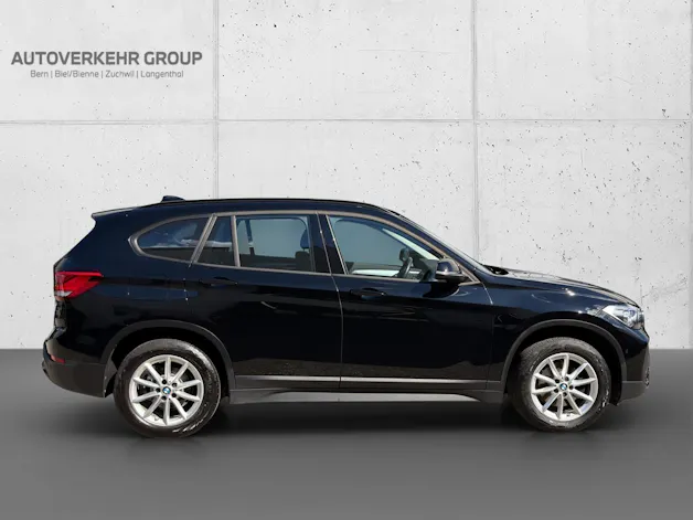 BMW X1 sDr 18i Essential DSK