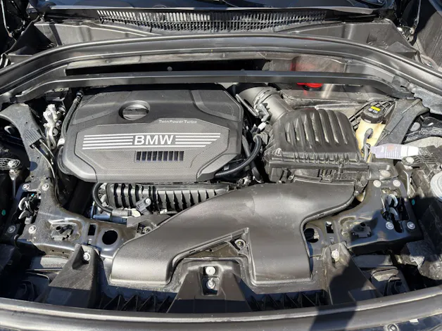 BMW X1 sDr 18i Essential DSK