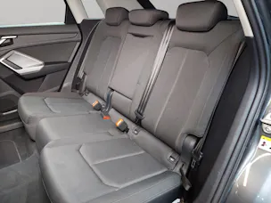 AUDI Q3 35 TDI S line quattro S-tronic