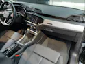AUDI Q3 35 TDI S line quattro S-tronic