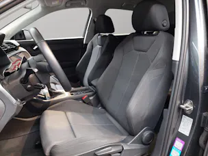 AUDI Q3 35 TDI S line quattro S-tronic