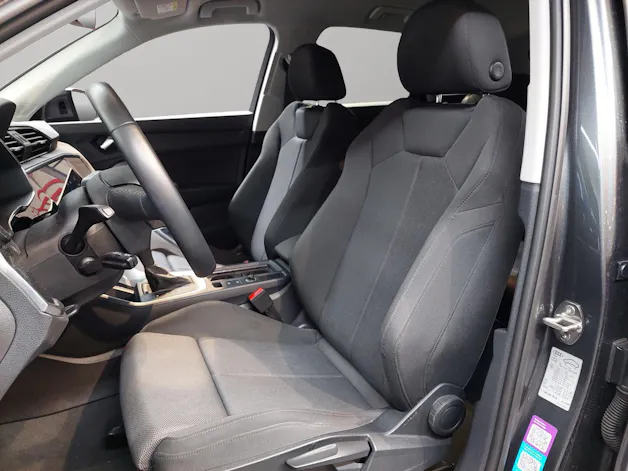 AUDI Q3 35 TDI S line quattro S-tronic