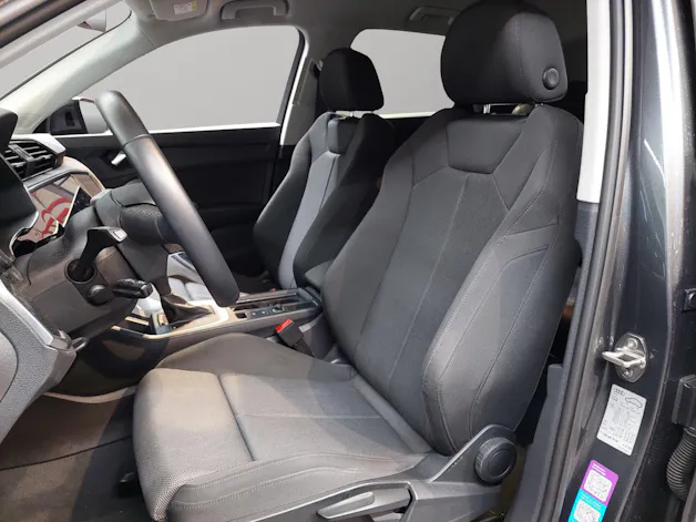 AUDI Q3 35 TDI S line quattro S-tronic