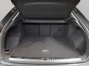 AUDI Q3 35 TDI S line quattro S-tronic