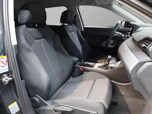 AUDI Q3 35 TDI S line quattro S-tronic