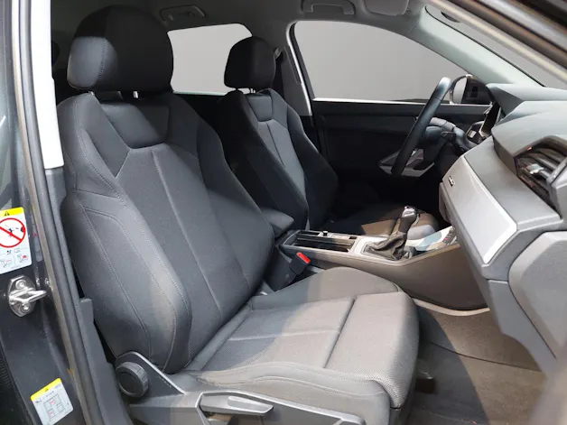 AUDI Q3 35 TDI S line quattro S-tronic