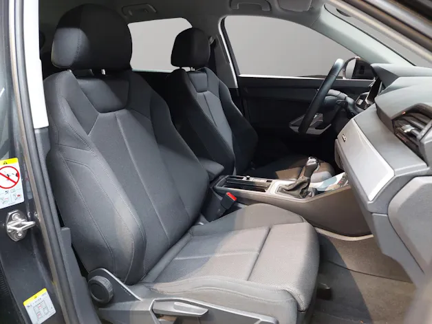 AUDI Q3 35 TDI S line quattro S-tronic