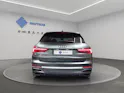 AUDI Q3 35 TDI S line quattro S-tronic