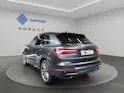 AUDI Q3 35 TDI S line quattro S-tronic
