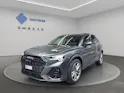 AUDI Q3 35 TDI S line quattro S-tronic