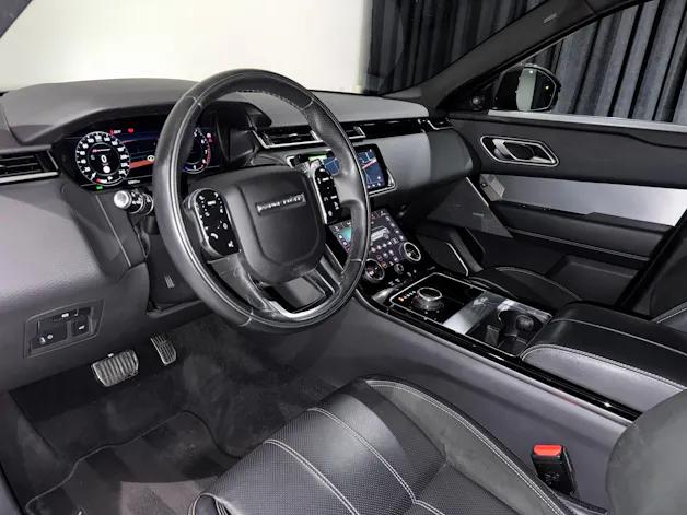 Land Rover Range Rover Velar R-Dynamic P 300 HSE Automatic