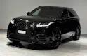 Land Rover Range Rover Velar R-Dynamic P 300 HSE Automatic