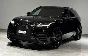 Land Rover Range Rover Velar R-Dynamic P 300 HSE Automatic